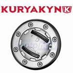 Kuryakyn Informer Led Fuel/battery Gauge 2001-2006 Harley Davidson Ax. Fixed Price $176.99.