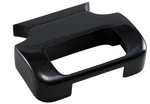 Choppers LA-7391-01B Gauge Mount For 1-1/4IN. T-bar, Gloss Black. Fixed Price $134.99.