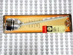 Harley Davidson Nos New 62939-00A Oil Temperature Dipstick W/ Lcd Readout Dyna. Fixed Price $399.99.