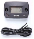New Moose Utility Division Hour Meter Free Ship 2212-0026 Atv Motorcycle Utv. Fixed Price $34.70.