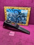 Harley Fxr Dash Fuel Gas Gauge Console Black Oem Original Tank Trim Part Out. Fixed Price $292.50.