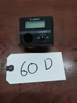 1986 Honda Goldwing Aspencade GL1200 Dash Clock. Fixed Price $25.00.