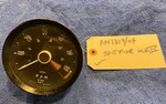 Triumph Spitfire Mark Iv Smiths Tachometer RN1319/04. Fixed Price $45.00.