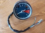 1971 Honda CB450 Tachometer Nos New. Fixed Price $195.00.