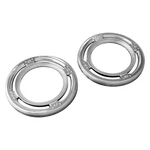 Kuryakyn Rear Speaker Accents. Fixed Price $46.99.