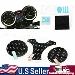 Ultra Clear Dashboard Screen Protectors For Kawasaki Z900RS Cafe 2017-2019 Us. Fixed Price $14.87.