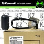 Kawasaki Genuine Fuel Tank Gauge Vulcan 900 Custom Classic 52005-0718 New. Fixed Price $93.15.
