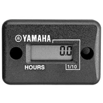 Yamaha ENG-METER-4C-01 Hour/tach Deluxe Engine. Fixed Price $53.95.