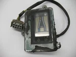 1996 Bmw Rt Information Display Fuel Level Temperature Gauge. Fixed Price $137.17.