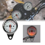 Motorcycle Led Tachometer Fit For Kawasaki Vn Vulcan Classic Nomad Drifter 1500. Fixed Price $22.44.