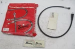 Vintage Barnett Nos British Tachometer Cable 32" 99-22132. Fixed Price $44.99.