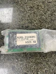 Oem Hyosung Speedometer Comp GT250R #34111HR8360. Fixed Price $299.99.