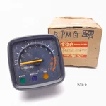 Suzuki TR100 TORA100 GT125 X6 Trs Tachometer Dial Black Nos Free Shipping. Fixed Price $249.50.