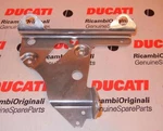 1998-03 Ducati ST2 ST4 Speedometer Tachometer Dashboard Mounting Plate 82911771A. Fixed Price $9.95.