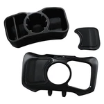 For Honda Goldwing 1800 2014-2017 Kuryakyn 1668 Gloss Black Glove Box Cubby. Fixed Price $129.99.