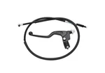 Tb Parts Black Clutch Lever W/extended Cable - KLX110L. Fixed Price $62.95.