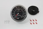 V-twin 39-0387 Speedometer With 2:1 Ratio And Tachometer. Fixed Price $132.64.