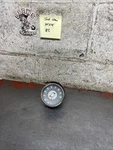 Triumph T120 TR6 Bonneville Trophy Bsa Norton Smiths Reproduction Tachometer. Fixed Price $129.95.