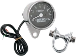Drag Specialties Fits 2.4" Mini Electronic Tach - Stainless Steel Housing. Fixed Price $149.89.