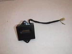 1995 Honda ST1100 Gauge Meter Clock Time 37460-MT3-003. Fixed Price $22.50.