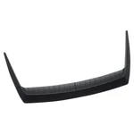 Kuryakyn Azteck Top Dash Accent - Black 5185. Fixed Price $66.33.