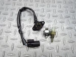 2020 18-20 Yamaha MT07 MT7 Neutral Gear Position Oil Pressure Engine Temp Sensor. Fixed Price $48.96.