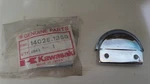 Fuel Meter Cover KZ1000 KZ1100 Ltd Shaft K1 A1 14025-1350 Genuine Kawasaki Nos. Fixed Price $20.17.