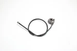 1982 Kawasaki KDX175 Speedometer Drive W/ Cable Gear. Fixed Price $35.99.
