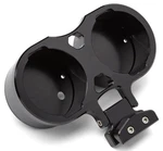 Choppers Black Dual Gauge Mount Performance Risers (LA-7397-02B). Fixed Price $205.91.