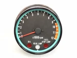 Kawasaki Nos New 25015-1074 Tachometer KZ750 Ltd. Fixed Price $299.99.