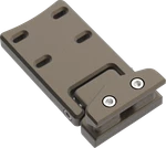 Choppers Power Vision Mount Bronze LA-7397-04Z. Fixed Price $110.38.