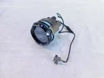 Harley Davidson Fxr Super Glide Low Rider Fuel Gas Petrol Tank Level Gauge. Fixed Price $249.95.