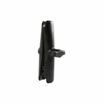 Mounts Double Socket (RAM-B-201U-C) 5.75 1" Ball Bases Marine Grade Aluminum. Fixed Price $25.99.