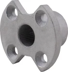 Koso Spline Steering Hub (AZ007003). Fixed Price $39.84.