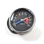 Kawasaki Mach Iii Replica Reproduction 12K Rpm Tachometer Gauge 1:5. Fixed Price $74.50.