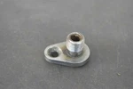 Honda 1968 - 1976 CB450 CL450 CB500T Cylinder Head Tachometer Gear Box Cap. Fixed Price $25.00.