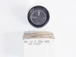 Oem Genuine 1995-2001 Bmw R-850 R1100-R Clock Time Gauge 62132306585. Fixed Price $124.50.