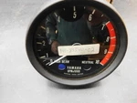 Nos Oem Tachometer Assembly, Gauge - 1974 Yamaha TX750B. Fixed Price $99.95.