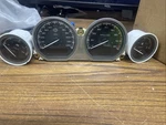 2014-23 Oem Harley-davidson Road Glide Speedometer Tachometer Gauges 70900121C. Fixed Price $369.99.