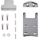 Choppers LA-7397-04C Power Vision Mount Performance Risers, Chrome. Fixed Price $146.99.