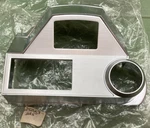 New Replaces Kawasaki 25023-1125 Cover Meter Case Pilot Box Silver. Fixed Price $47.45.