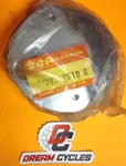 Nos Suzuki GS550 GS750 GS1100 Model Tachometer Under Cover Oem 34293-49100. Fixed Price $28.95.