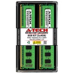 8GB 2X4GB PC3-12800U Hp H8-1430 H8-1435 H8-1455 H8-1534 H8-1440T Cto Memory Ram. Fixed Price $65.32.