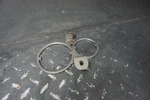 1995-1997 Kawasaki Sts Jetski Oem Electrical Tachometer And Trim Gauge Bracket. Fixed Price $19.97.