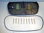 Bmw K1,K100RS,K1100RS/LT Instrument Base Cover Pt Nr 62111459930 - C68/1. Fixed Price $29.49.