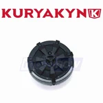 Kuryakyn Alley Cat Led Fuel And Battery Gauge For 2006 Harley Davidson Nu. Fixed Price $186.99.
