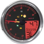 Koso North America HD-05 Multi-function Tachometer/speedometer BA072000 28-61004. Fixed Price $428.88.