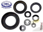 Kawasaki KZ900 KZ1000 K&l Engine Oil Seal Rebuild Kit 1973 - 1980 Set. Fixed Price $36.97.