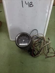Vintage Smiths Tachometer. Fixed Price $40.00.