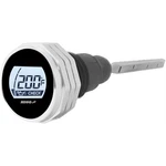 Koso Digital Oil Dipstick Silver Fits 07-16 Flh/flt BA053011. Fixed Price $178.43.